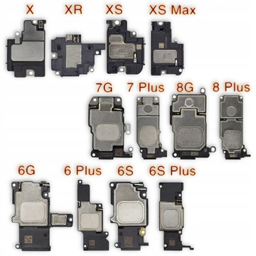 Нижний динамик НОВЫЙ динамик зуммера IPHONE 6 Plus