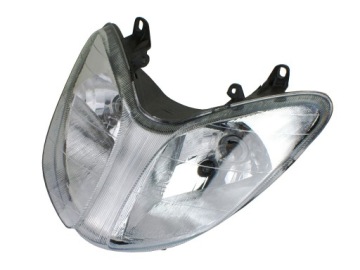 LAMPA PRZÓD REFLEKTOR FERRO 601-4 ROUTER GRANDE