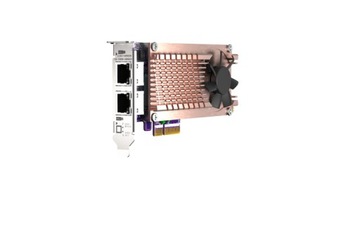 QM2-2P2G2T Плата расширения QM2 2 x PCIe 2280 M.2