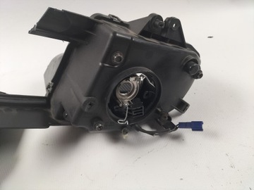 YAMAHA R6 RJ15 08 - лампа повреждена, оригинал