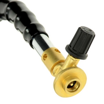 Газовая горелка Elico Long Burner