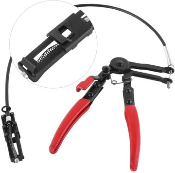 ЩИПЦЫ С КАБЕЛЕМ ДЛЯ ЗАЖИМОВ VW AUDI