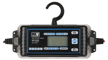 Зарядное устройство MW-SC8E MW Power