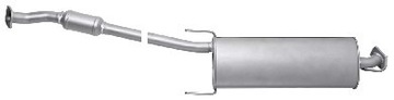 KATALIZATOR TOYOTA RAV 4 III 2.0 4WD 1742028710