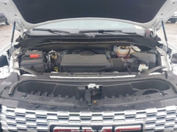 GMC Yukon AT4 2023 5.3l 5.3 Benzyna 355KM, zdjęcie 8