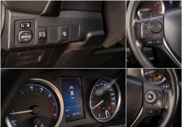 Toyota Corolla XI Sedan 1.6 Valvematic 132KM 2016 Toyota Corolla Toyota Corolla XI 1.6 132KM 1.6 Benzyna 132KM, zdjęcie 24