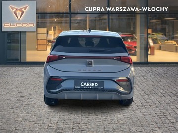 Cupra Born e-Boost 58kWh 231KM 2026 Cupra Born e-Boost Advantage Edition 59 kWh 231 KM, zdjęcie 3