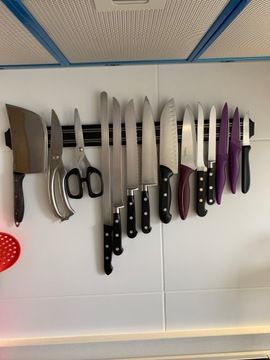 Магнитная полоса Сокол 33 см