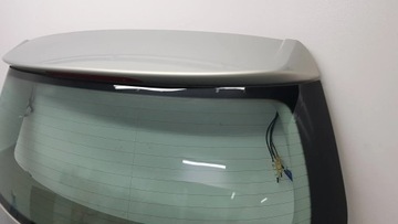 VOLKSWAGEN GOLF PLUS 05-13 VÍKO KUFRU ZADNÍ LR7L KAMERA CHRÓM