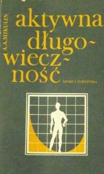 Aktywna długowieczność