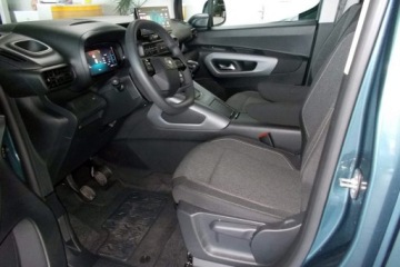 Opel Combo E 2026 OPEL Combo Kombi L1H1 Combi 1.5 100KM 2026, zdjęcie 7