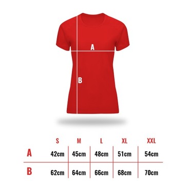 ТЕРМОАКТИВНАЯ ФУТБОЛКА ДЛЯ БЕГА Женские футболки