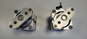 Пневматический привод Festo ADVL-63-40-A