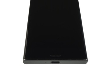 Б/У ОРИГИНАЛЬНЫЙ SONY XPERIA XZ1 COMPACT G8441 ЧЕРНЫЙ