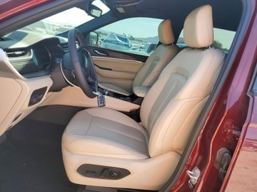 Jeep Grand Cherokee V 2023 Jeep Grand Cherokee L Limited 2023 3.6l 3.6 Benzyna 293KM, zdjęcie 7