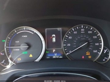 Lexus RX IV 2020 Lexus RX 2020 LEXUS RX 450H 3.5 Hybryda 259KM, zdjęcie 12