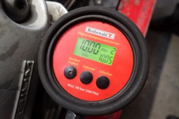 BMW R 1150 RT 01-05 Гарантия на двигатель