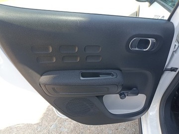 Citroen C3 III 2019 citroen c3 diesel, zdjęcie 15