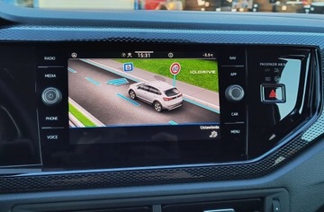 Volkswagen T-Cross SUV Facelifting 1.0 TSI 115KM 2024 Volkswagen Taigo Life Plus 1.0 TSI 85 kW / 116 KM, zdjęcie 16