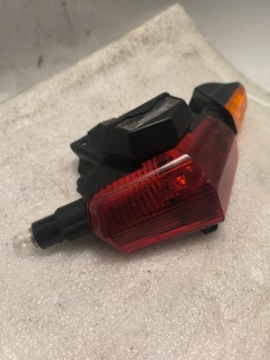 DUCATI MULTISTRADA DS 1000 03- ЗАДНЯЯ ФАРА МИГАЛКИ