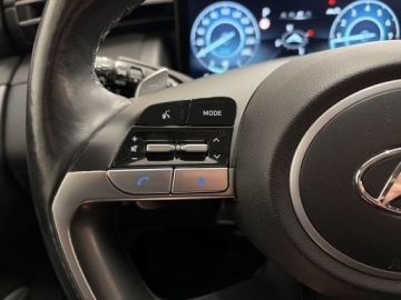 Hyundai Tucson IV SUV 1.6 T-GDI 48V 150KM 2021 Hyundai Tucson 1.6 T-GDi 48V Platinum N Line 2WD D, zdjęcie 12