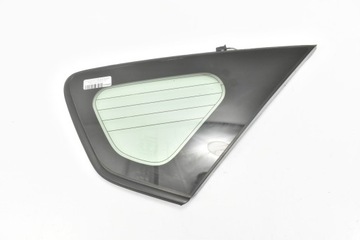 SZYBA KAROSERYJNA PRAWY TYŁ TYLNA 6271047130 TOYOTA PRIUS III XW30