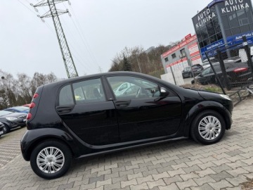 Smart Forfour I 1.3 94KM 2005 Smart Forfour Dowóz pod dom - w cenie ! Zamien swoje lub zostaw w, zdjęcie 4