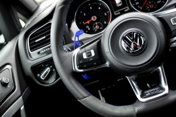 Volkswagen Golf VII GTD 5d 2.0 TDI-CR BlueMotion Technology 184KM 2015 Volkswagen Golf 2.0 184KM GTD DSG Navi Kamera, zdjęcie 10