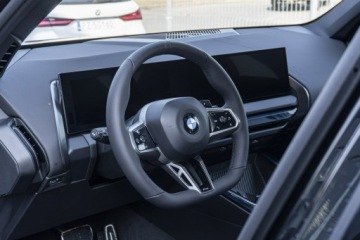 BMW X3 G45 2026 BMW X3 NOWE BMW X3 20d xDrive DEMO, zdjęcie 11