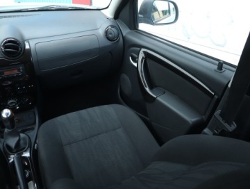 Dacia Duster I SUV 1.5 dCi eco2 90KM 2011 Dacia Duster 1.5 dCi, Salon Polska, Klima, zdjęcie 7