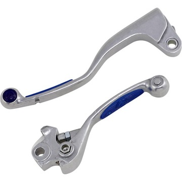 Klamki Yamaha YZ 250 450 F 2009-2018 komplet Moose