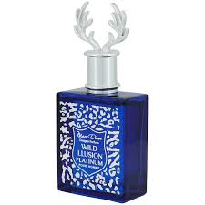 PERFUMY - WODA TOALETOWA MARC DION WILD ILLUSION NOIR 100 ML