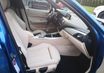 BMW Seria 1 F20-F21 Hatchback 5d 120d 184KM 2012 BMW Seria 1 184KMM-PakietSkoryDuza NaviLedySerwisGwarancja 2.0, zdjęcie 4