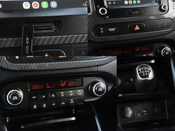 Kia Carens IV Minivan Facelifting 1.6 GDI 135KM 2018 Kia Carens 1.6 GDI 7 osobowy gwarancja przebiegu, zdjęcie 20