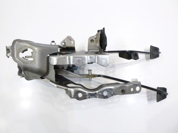 ПЕДАЛЬ ТОРМОЗА СЦЕПЛЕНИЯ TOYOTA AYGO CITROEN C1 II PEUGEOT 108 2014- ЕВРОПА