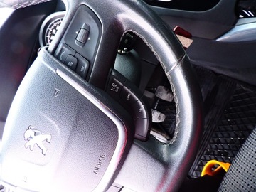 Peugeot 508 I Sedan Facelifting 1.6 e-HDi 115KM 2014 PEUGEOT 508 1.6 E-HDI 116 KM NAVI ALU ZAMIANA, zdjęcie 22