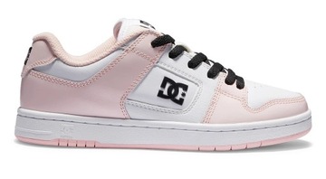 buty DC Manteca 4 - LTP/Light Pink