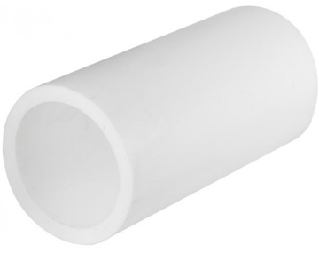 Tuleja z teflonu PTFE 60/40mm dł-150mm