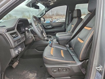  GMC Yukon AT4 2023 5.3l 5.3 Benzyna 355KM, zdjęcie 7