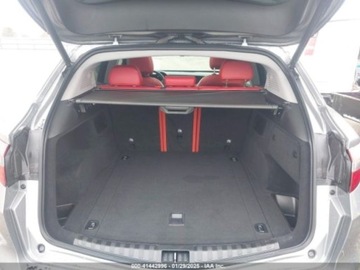 Alfa Romeo Stelvio SUV Facelifting 2.0 Turbo 280KM 2021 Alfa Romeo Stelvio 2021 Alfa Romeo Stelvio Ti AWD 2.0 Benzyna 280KM, zdjęcie 10