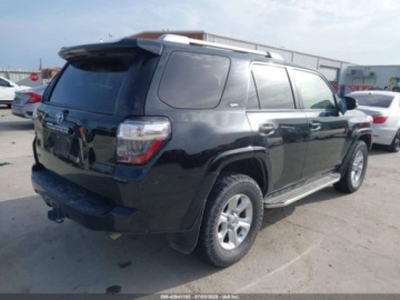 Toyota 2018 Toyota 4-Runner SR5 Premium 2018 4.0l 4.0 Benzyna 270KM, zdjęcie 5