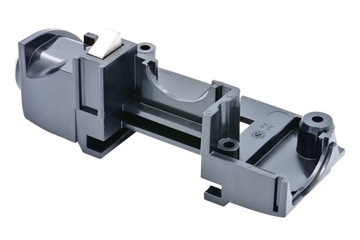 Замок аккумулятора для стойки Bosch AXA