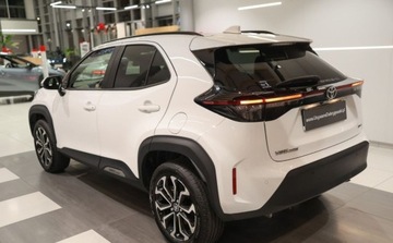 Toyota 2024 Toyota Yaris Cross Cross Hybrid 1.5 Style 1.5 Hybryda 130KM, zdjęcie 20