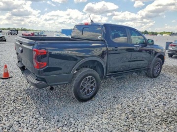 Ford Ranger VI 2024 Ford Ranger Xlt 2024 2.3 Benzyna 270KM, zdjęcie 3