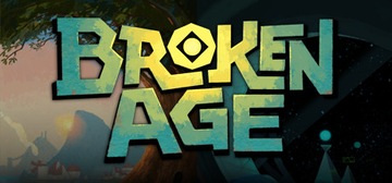 Broken Age PC STEAM KEY KLUCZ przygodowa