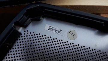 A7 4G ДВЕРНАЯ КРЫШКА BANG OLUFSEN ПЕРЕДНЯЯ ЗАДНЯЯ 4X