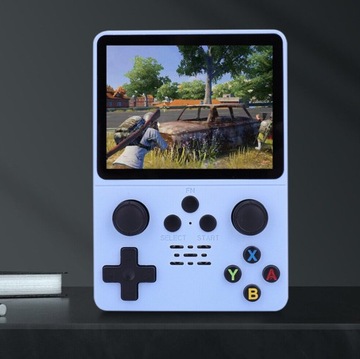 ПОРТАТИВНАЯ МОБИЛЬНАЯ МИНИ-РЕТРО-ИГРОВАЯ КОНСОЛЬ 15000 ИГР LINUX 64 ГБ GAMEBOY