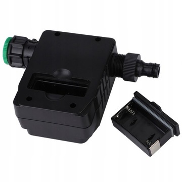 КОНТРОЛЛЕР САДОВОГО ПОЛИВА