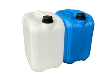 10л канистра для воды ООН, кувшин, натуральный контейнер