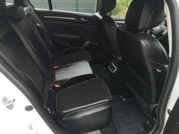 Renault Megane IV Grandtour 1.6 dCi 130KM 2016 Renault Megane 1.6DCI 130KM Klimatronic Tempomat P, zdjęcie 15